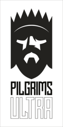 Pilgrims’ Ultra Logo