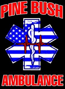 Pine Bush Area Volunteer Ambulance Corp 5K Run/Walk