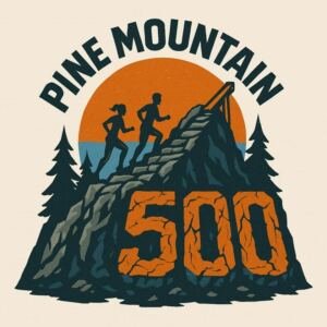 Pine Mountain 500