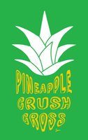 Pineapple Crush Cross - PACX Series Race #1