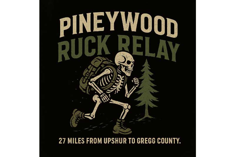 Pineywood Ruck Relay