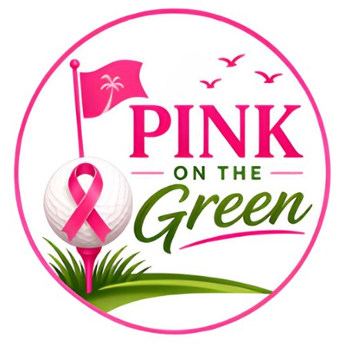 Pink on the Green Golf Tournament