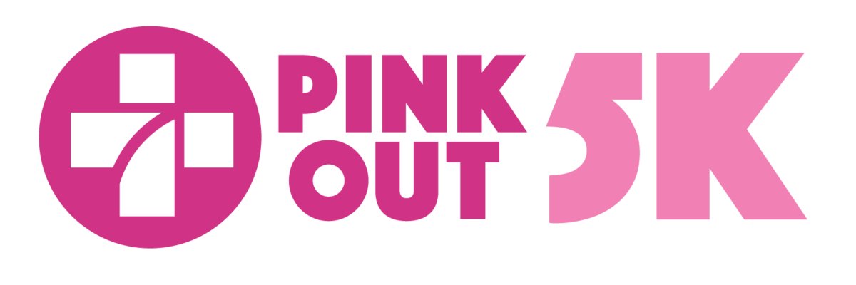 Pink Out 5k