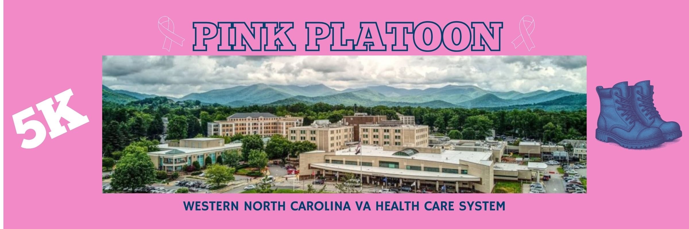 Pink Platoon 5k