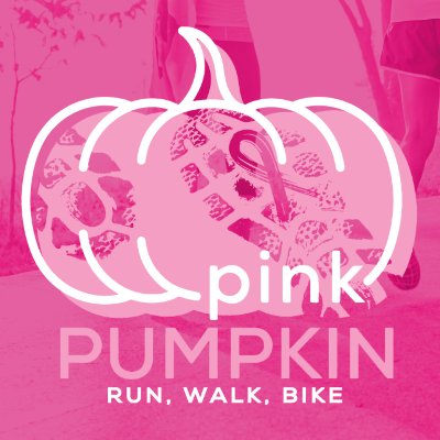 Pink Pumpkin Family Run (5K), Walk, Bike for Breast Cancer Awareness