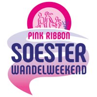 Pink Ribbon Soester Wandelweekend 2026