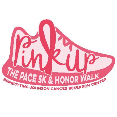 Pink Up the Pace 5K & Honor Walk
