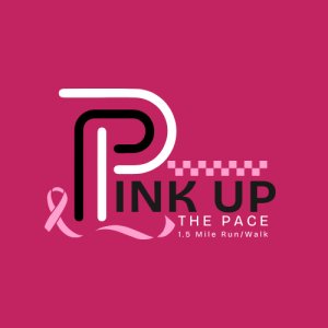 Pink Up the Pace