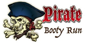 Pirate 5K Booty Run