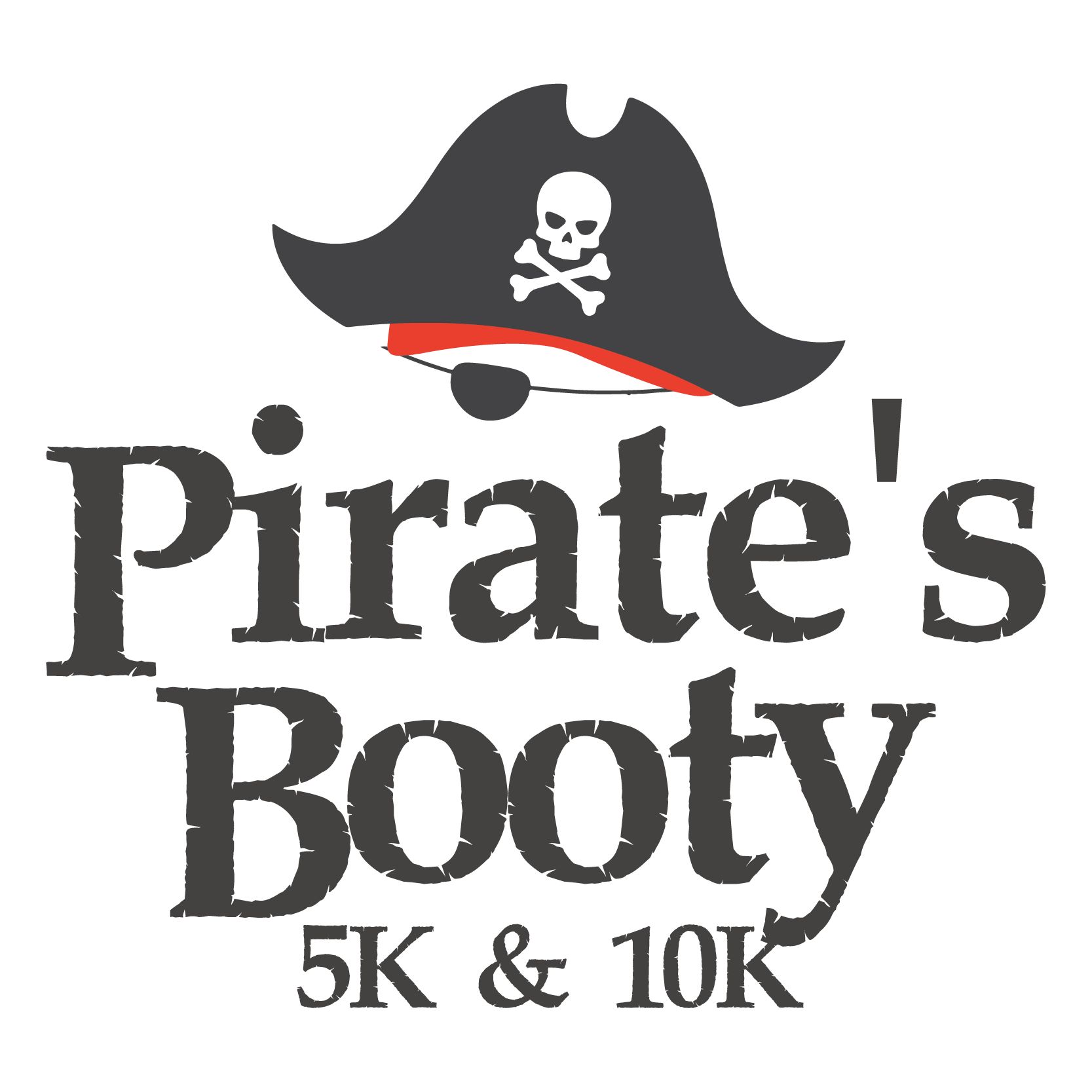 Pirate's Booty Logo