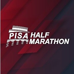 Pisa Half Marathon e VII Pisa Ten Logo