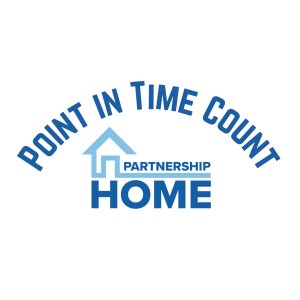 PIT Count Logo