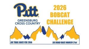 Pitt Greensburg Bobcat 6K+5k Challenge