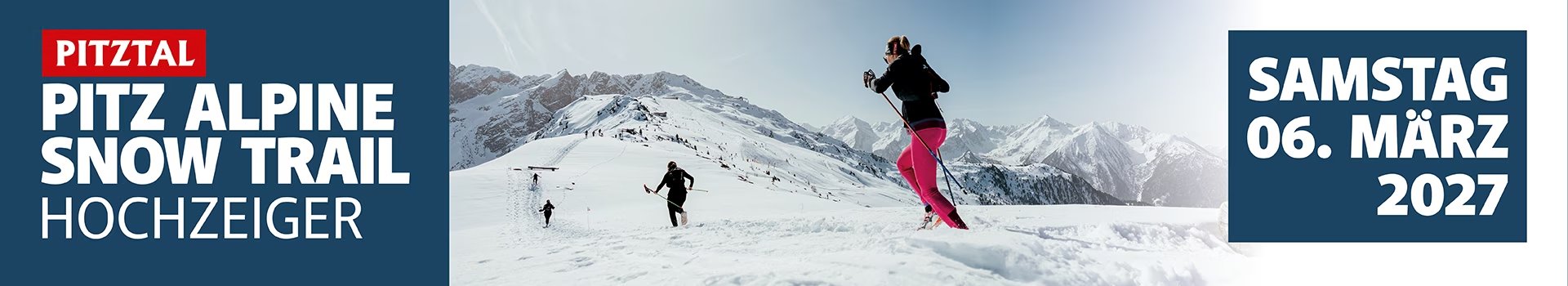Pitz Alpine Snow Trail 2027