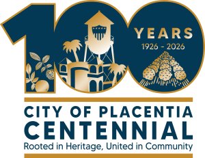 Placentia 5K Logo
