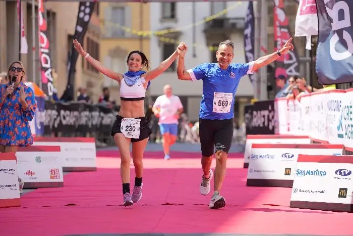 Placentia Half Marathon Logo