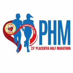 Placentia Half Marathon Logo