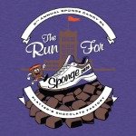 Platter's Chocolate Factory Sponge Candy 5K & 1 Mile Fun Walk