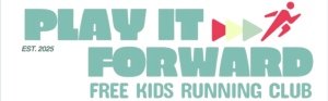 Play It Forward Summer Season