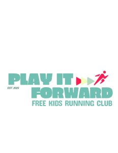 Play It Forward Spring Running Clinics