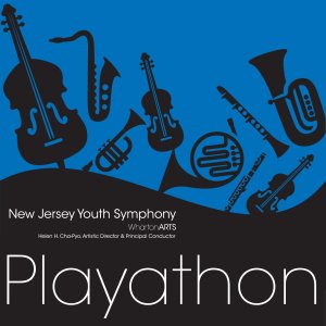 PLAYATHON Logo