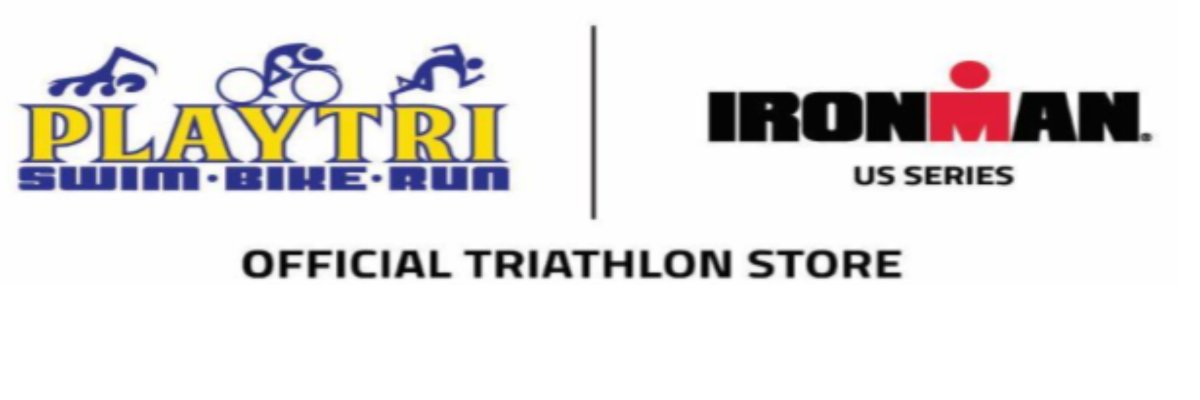 PLAYTRI - IRONMAN WISCONSIN 140.6