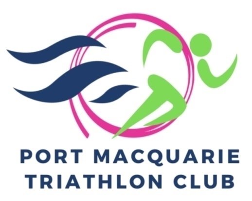 PMTC - Womans Tri - Sponsored By PMQ Health Logo