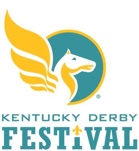 PNC Kentucky Derby Festival Tour de Lou Logo