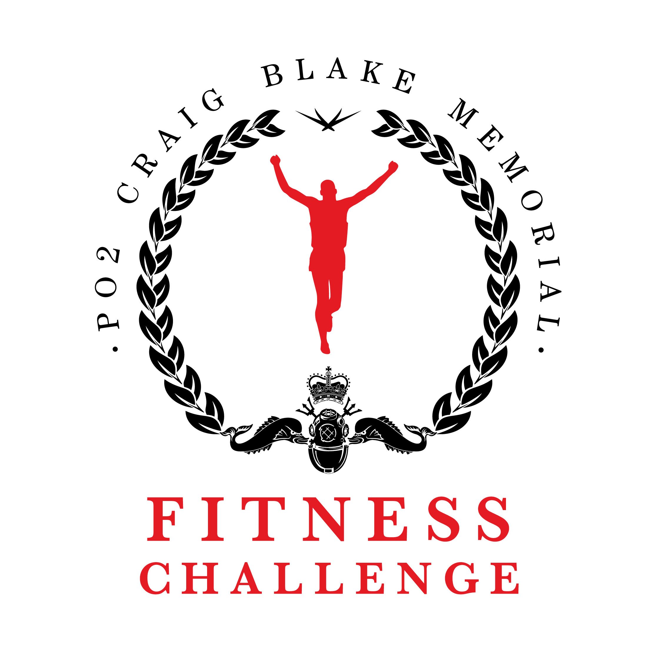 PO2 Craig Blake Memorial Fitness Challenge