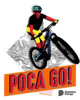 Poca Go! 2026 Logo