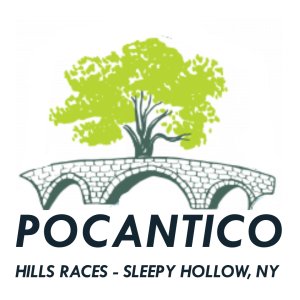 Pocantico Hills Races Logo