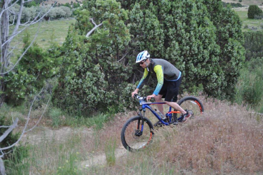 Pocatello Fall Ultra