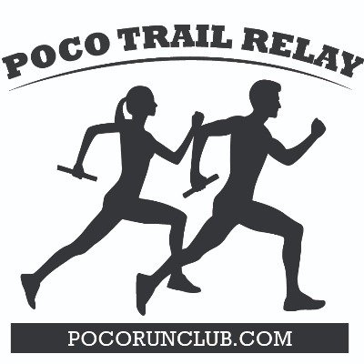Poco Trail Relay (25.3km)