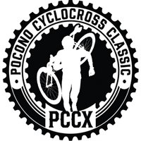 Pocono Cyclocross Classic (PACX Series) Logo