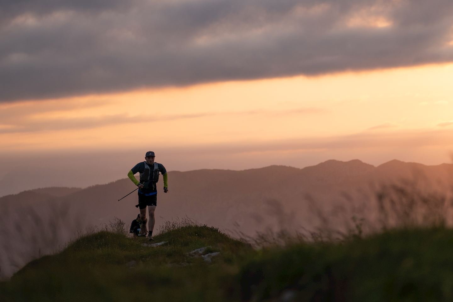 Podbrdo Trail Running Festival