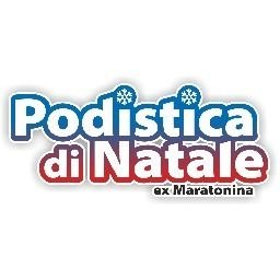 Podistica di Natale Logo