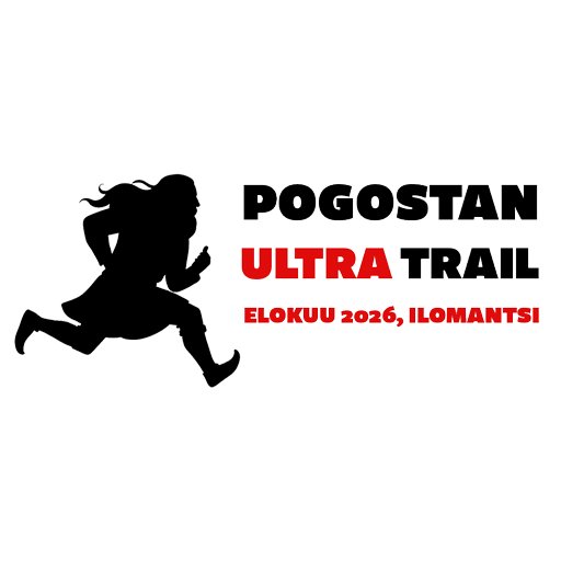 Pogostan Ultra Trail Logo
