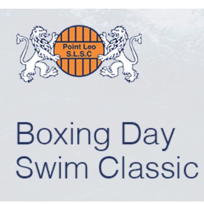 Point Leo SLSC Swim Classic