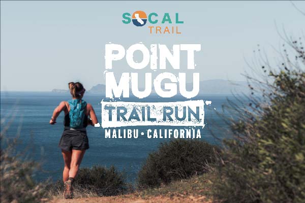 Point Mugu Trail Run