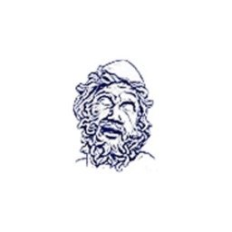 Point to Point sulla Via di Ulisse Logo