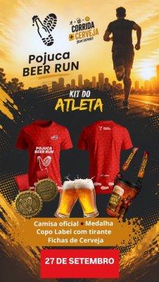 Pojuca Beer Run