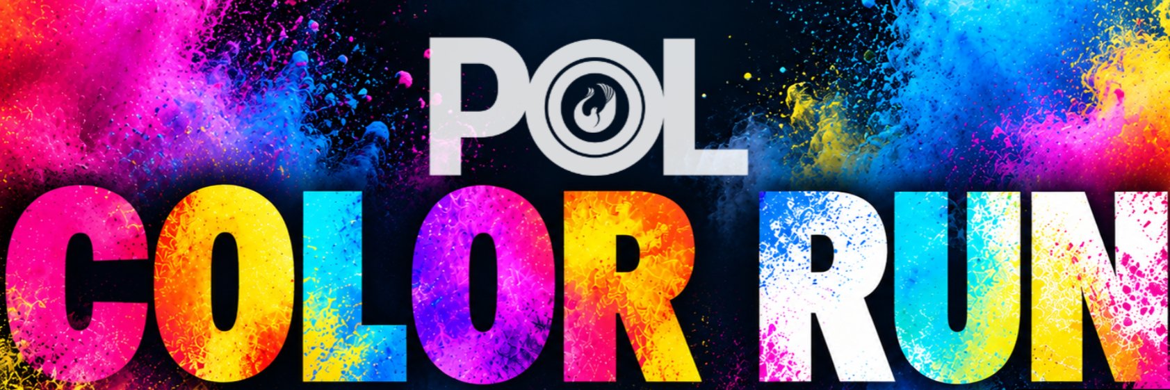 POL Color Run