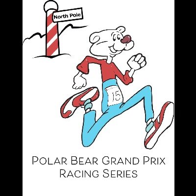 Polar Bear Grand Prix Logo