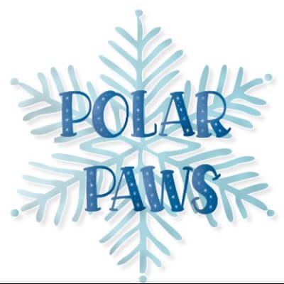 Polar Paws 2027 Logo