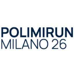 Polimirun Milano 26 Logo
