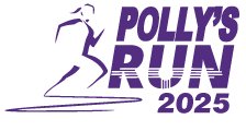 Polly's Run Logo