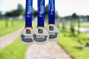 Pomona Sprint Triathlon