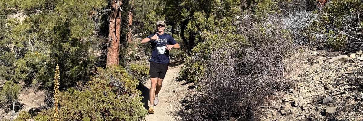 Ponderosa Polar Challenge 2026