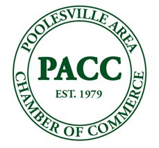 Poolesville Day 5K Run & Walk Logo
