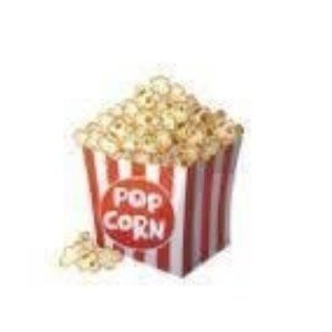 Popcorn Day 5k Run, Walk, and Kids Fun Run